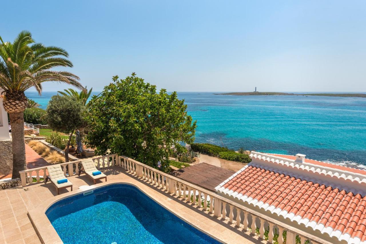 Villa Torre Vea Punta Prima  Exterior photo
